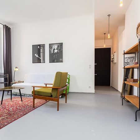 Appartement Le Fighiera Nice Phòng bức ảnh