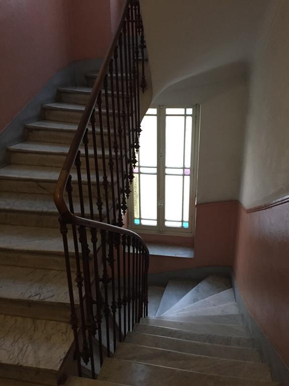 Appartement Le Fighiera Nice Ngoại thất bức ảnh